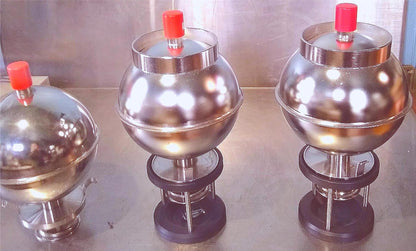 THERMO FISHER SCIENTIFIC MASS SPECTROMETER PARTS ATOMIC DETECTOR 90-DAY-WARRANTY