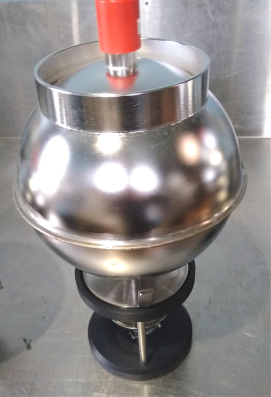 THERMO FISHER SCIENTIFIC MASS SPECTROMETER PARTS ATOMIC DETECTOR 90-DAY-WARRANTY