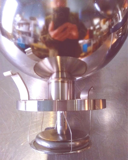 THERMO FISHER SCIENTIFIC MASS SPECTROMETER PARTS ATOMIC DETECTOR 90-DAY-WARRANTY