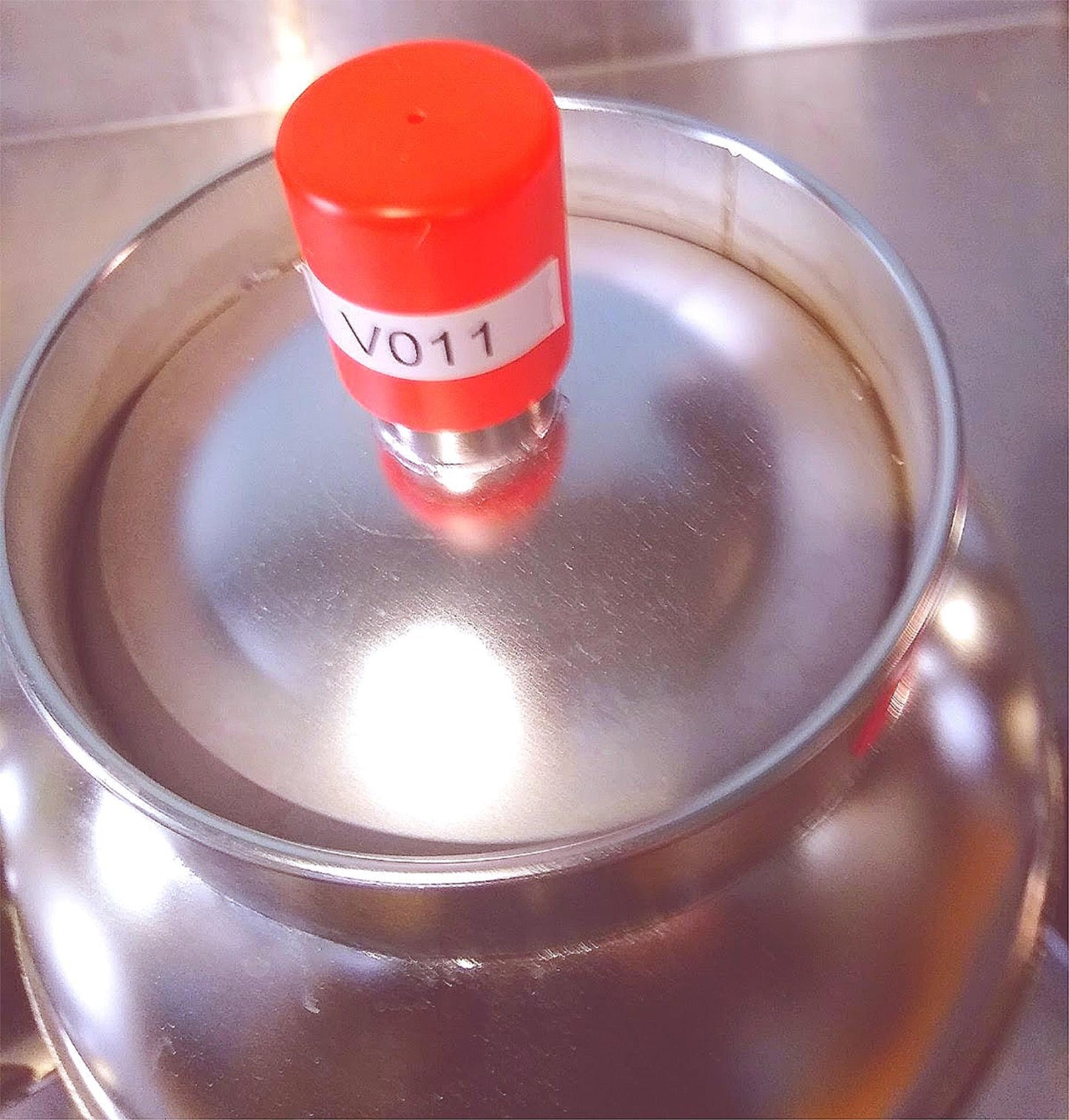 THERMO FISHER SCIENTIFIC MASS SPECTROMETER PARTS ATOMIC DETECTOR 90-DAY-WARRANTY