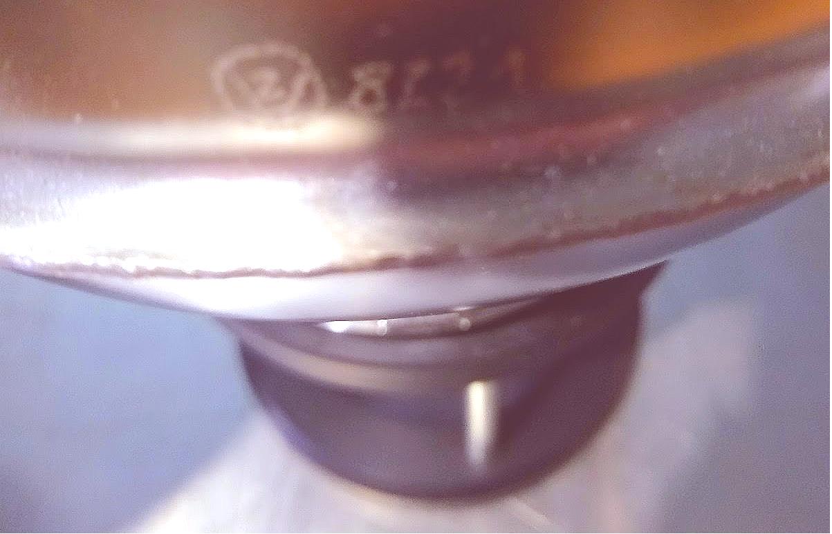 THERMO FISHER SCIENTIFIC MASS SPECTROMETER PARTS ATOMIC DETECTOR 90-DAY-WARRANTY