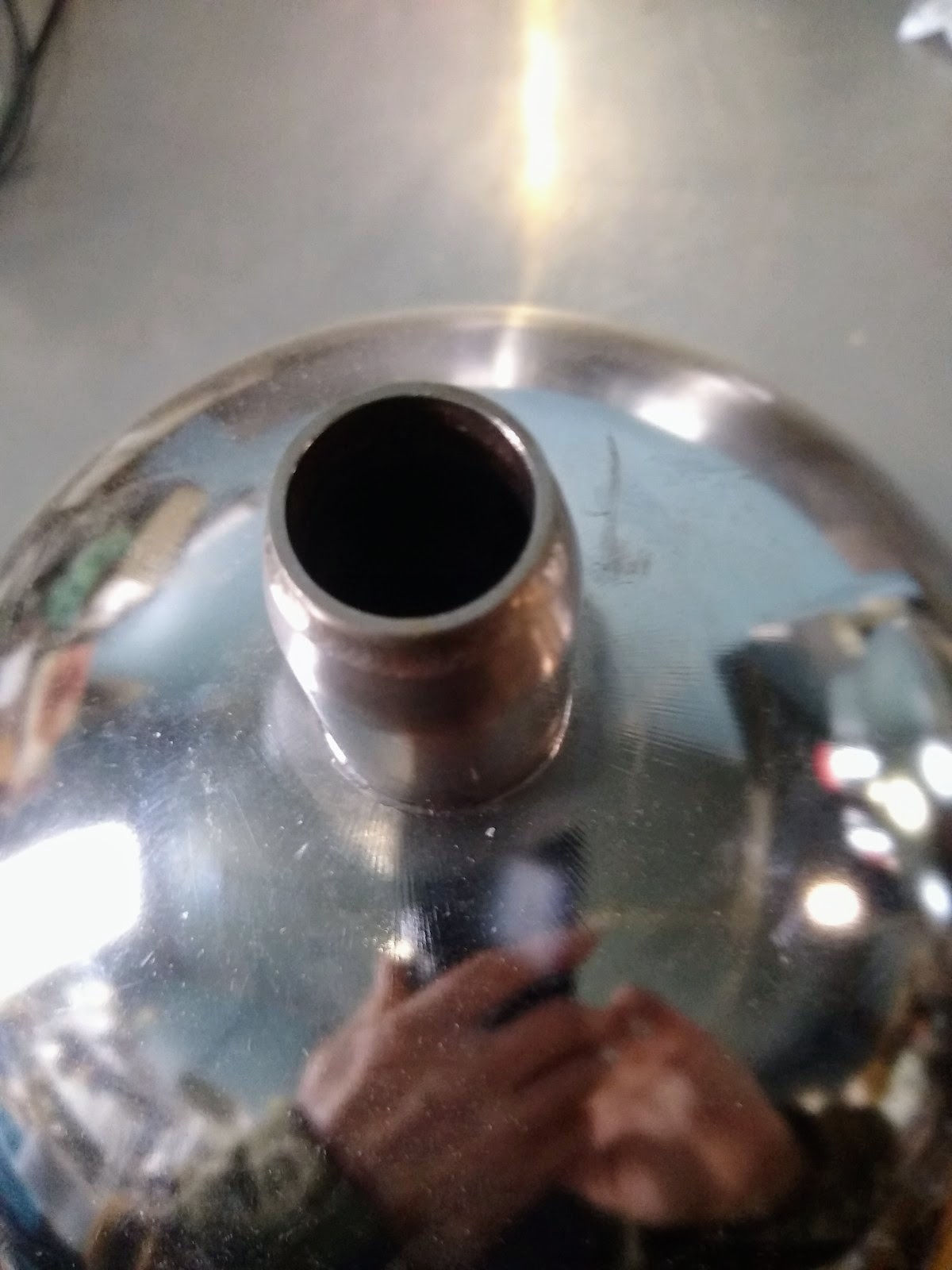 THERMO FISHER SCIENTIFIC MASS SPECTROMETER PARTS ATOMIC DETECTOR 90-DAY-WARRANTY