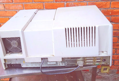 VARIAN CARY 100 BIO UV-VIS SPECTROPHOTOMETER NO SOFTWARE 90DAYWARRANTY FREE SHIP