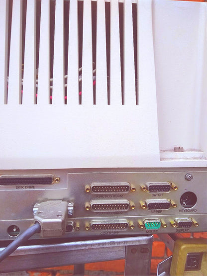 VARIAN CARY 100 BIO UV-VIS SPECTROPHOTOMETER NO SOFTWARE 90DAYWARRANTY FREE SHIP