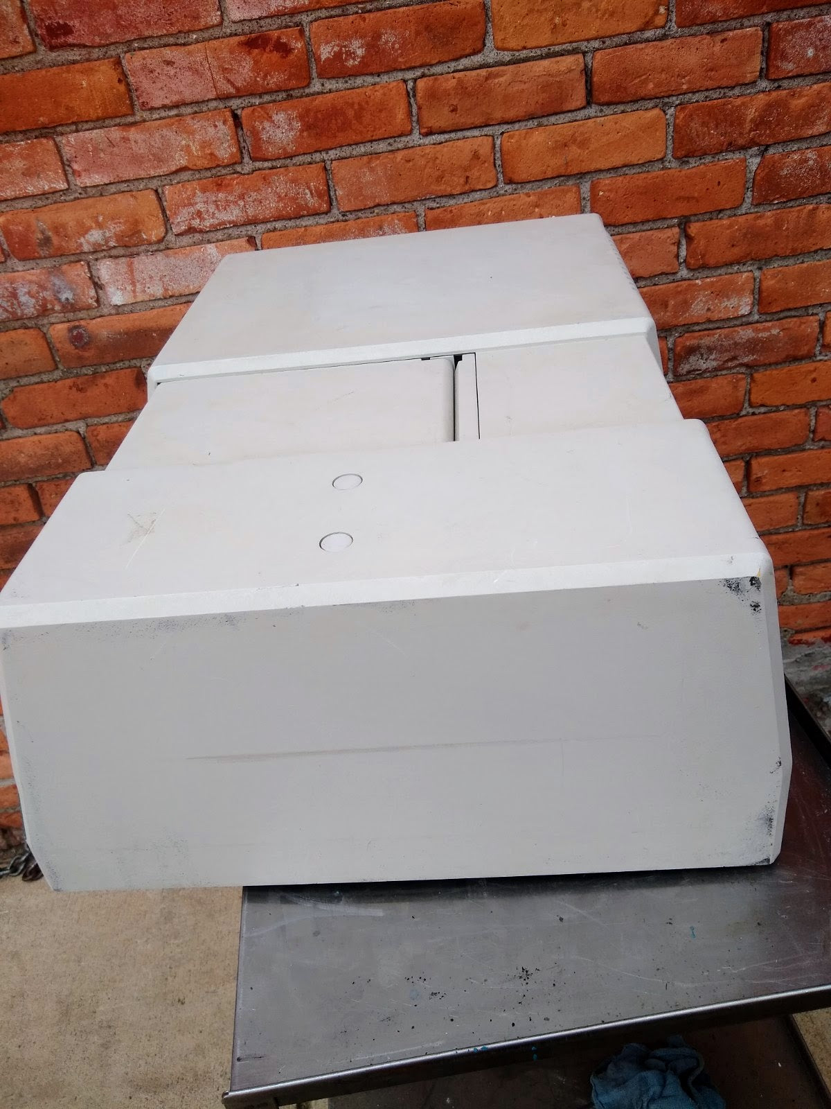 VARIAN CARY 100 BIO UV-VIS SPECTROPHOTOMETER NO SOFTWARE 90DAYWARRANTY FREE SHIP