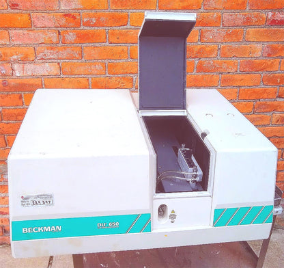 VARIAN CARY 100 BIO UV-VIS SPECTROPHOTOMETER NO SOFTWARE 90DAYWARRANTY FREE SHIP