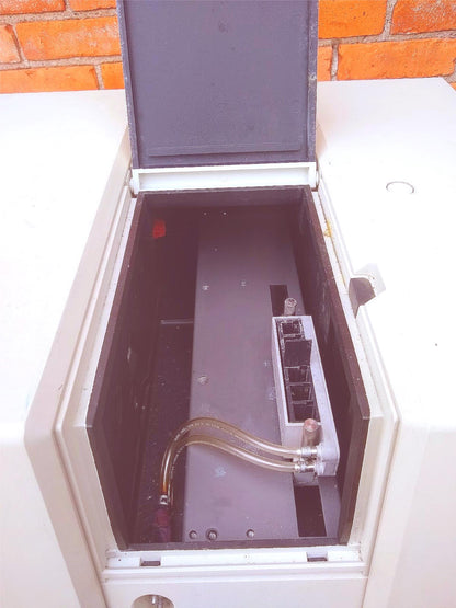 VARIAN CARY 100 BIO UV-VIS SPECTROPHOTOMETER NO SOFTWARE 90DAYWARRANTY FREE SHIP