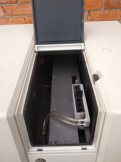 VARIAN CARY 100 BIO UV-VIS SPECTROPHOTOMETER NO SOFTWARE 90DAYWARRANTY FREE SHIP