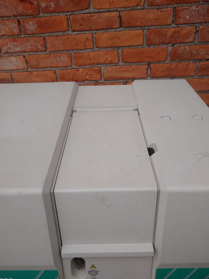 VARIAN CARY 100 BIO UV-VIS SPECTROPHOTOMETER NO SOFTWARE 90DAYWARRANTY FREE SHIP