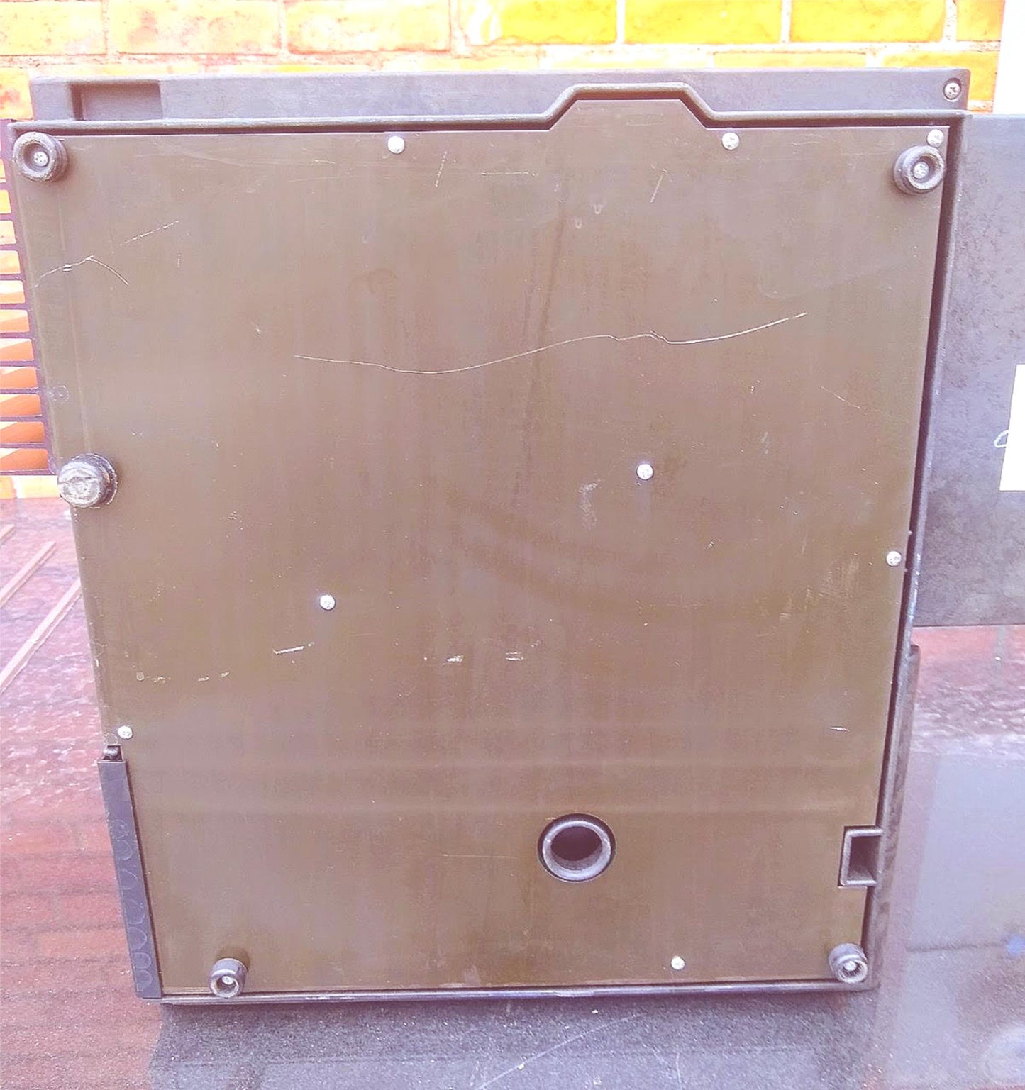 THERMO UV-Vis SPECTRONIC INSTRUMENTS GENESYS 5 SPECROPHOTOMETER FREESHIP