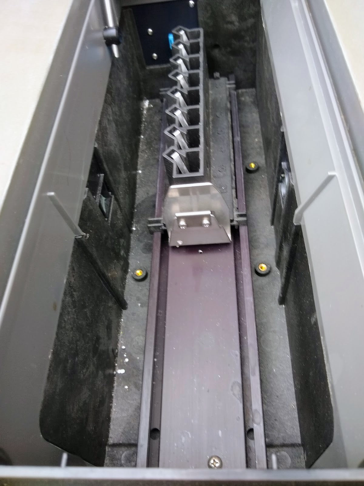 THERMO UV-Vis SPECTRONIC INSTRUMENTS GENESYS 5 SPECROPHOTOMETER FREESHIP