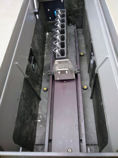 THERMO UV-Vis SPECTRONIC INSTRUMENTS GENESYS 5 SPECROPHOTOMETER FREESHIP