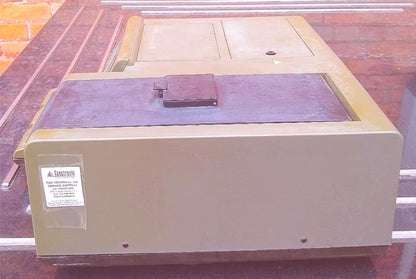 THERMO UV-Vis SPECTRONIC INSTRUMENTS GENESYS 5 SPECROPHOTOMETER FREESHIP