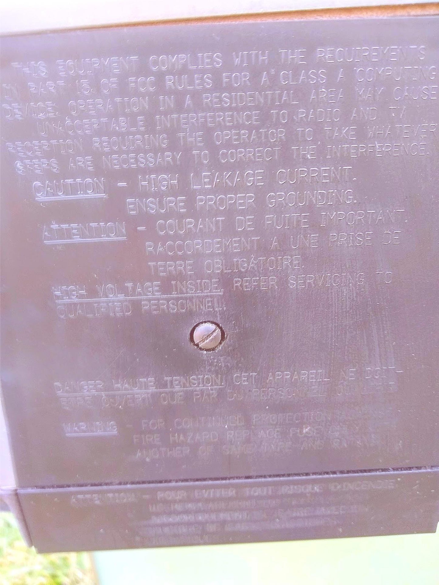 THERMO UV-Vis SPECTRONIC INSTRUMENTS GENESYS 5 SPECROPHOTOMETER FREESHIP