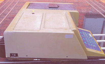 THERMO UV-Vis SPECTRONIC INSTRUMENTS GENESYS 5 SPECROPHOTOMETER FREESHIP