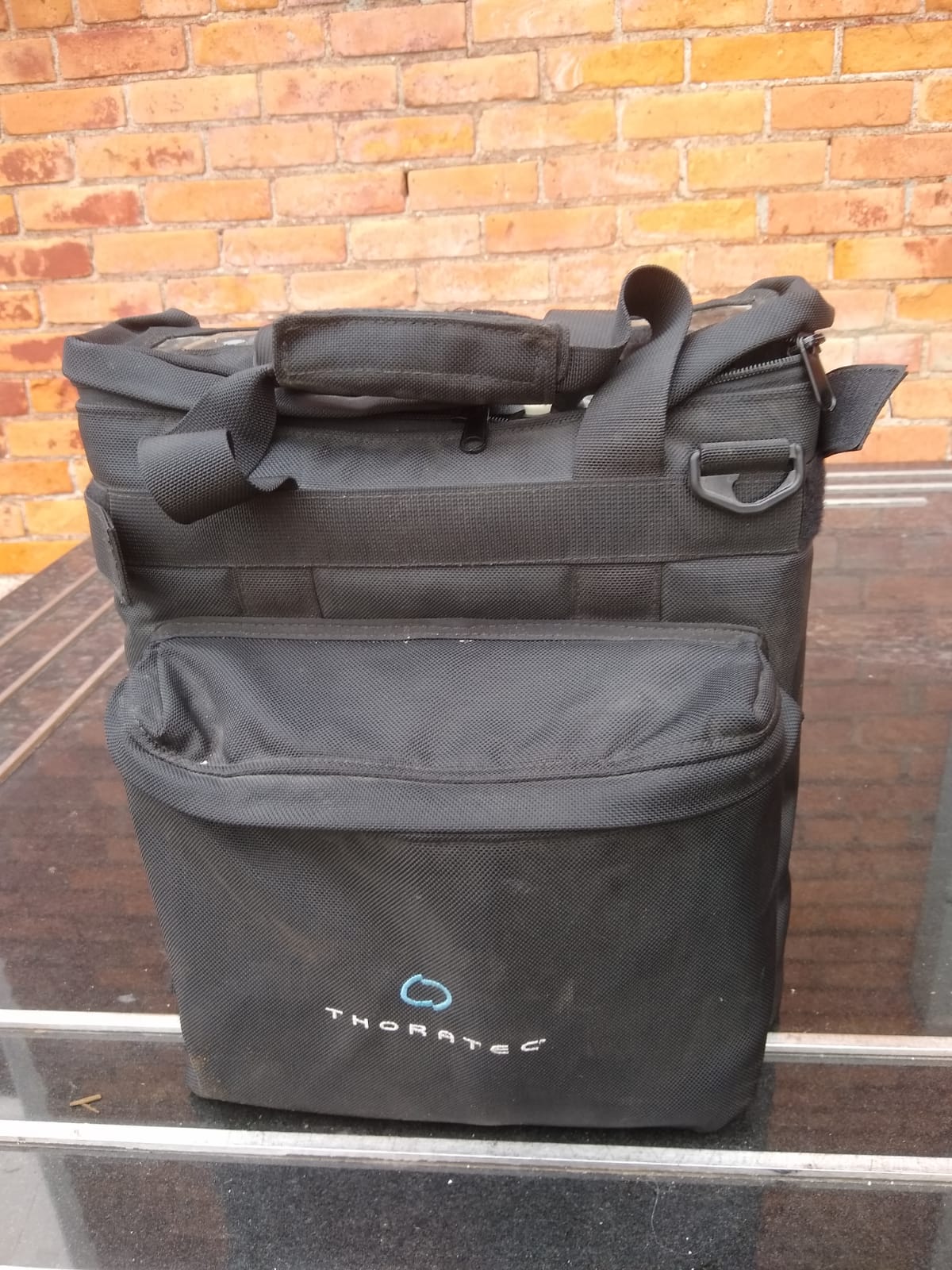 Thoratec TLC-II Portable Heart Pump Driver FREE SHIP