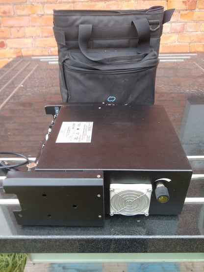 Thoratec TLC-II Portable Heart Pump Driver FREE SHIP