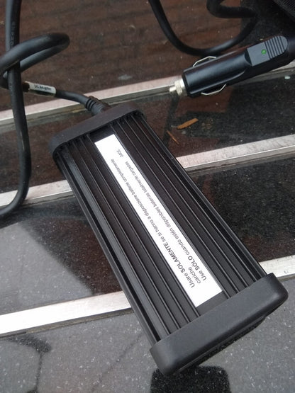 Thoratec TLC-II Portable Heart Pump Driver FREE SHIP