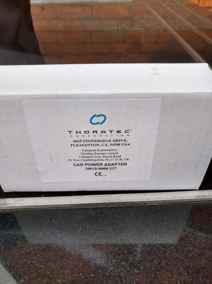 Thoratec TLC-II Portable Heart Pump Driver FREE SHIP