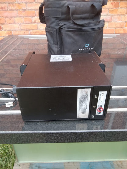 Thoratec TLC-II Portable Heart Pump Driver FREE SHIP