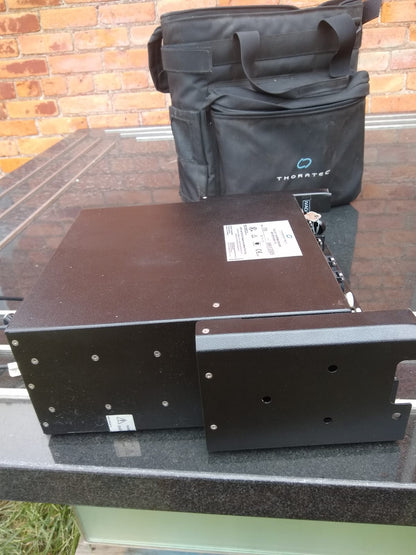 Thoratec TLC-II Portable Heart Pump Driver FREE SHIP