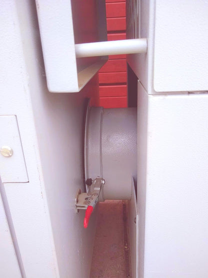 VAC SYSTEM COMMERCIAL E1.5 SUPER VACUUM COLLECTOR EMAX 6000 TURBO TOP WATCHVIDEO