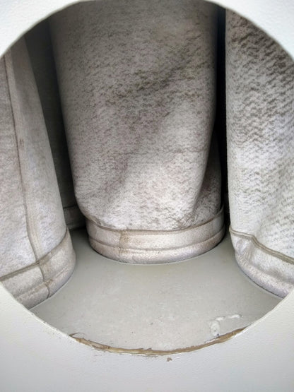 VAC SYSTEM COMMERCIAL E1.5 SUPER VACUUM COLLECTOR EMAX 6000 TURBO TOP WATCHVIDEO