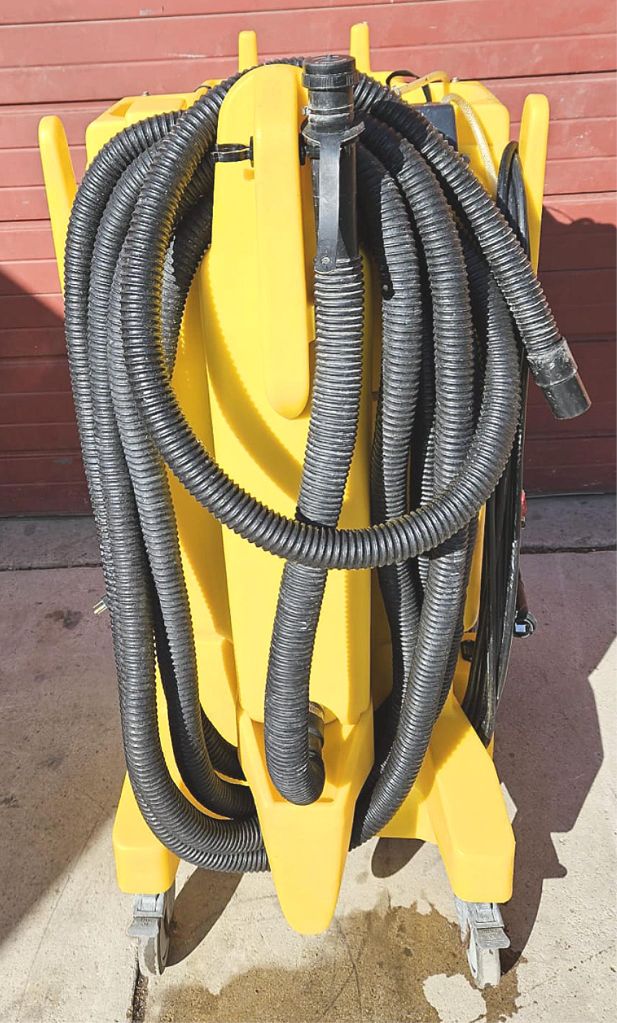 WARRANTY KAIVAC WATCHVIDEO FREESHIP