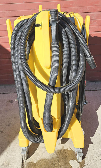 WARRANTY KAIVAC WATCHVIDEO FREESHIP