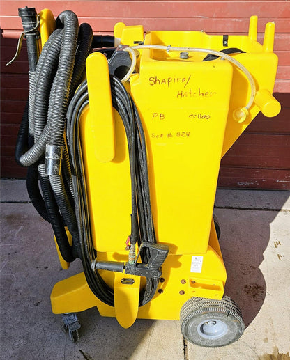 WARRANTY KAIVAC WATCHVIDEO FREESHIP