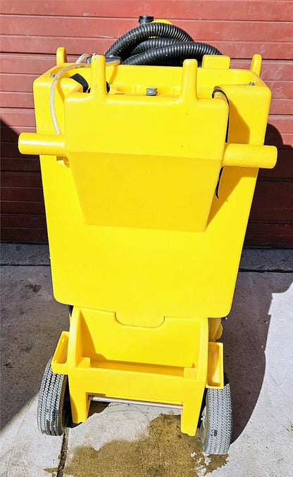 WARRANTY KAIVAC WATCHVIDEO FREESHIP