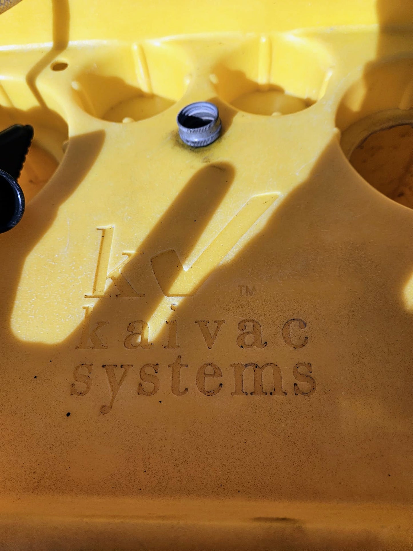 WARRANTY KAIVAC WATCHVIDEO FREESHIP