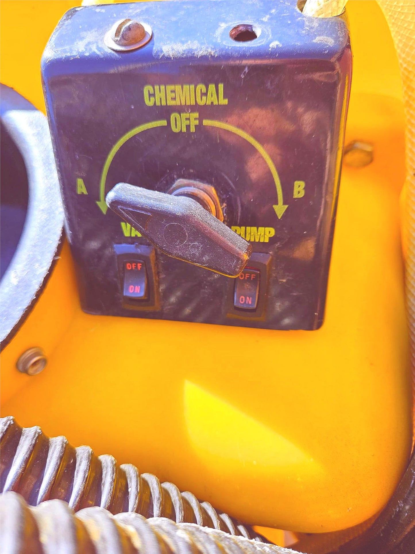 WARRANTY KAIVAC WATCHVIDEO FREESHIP