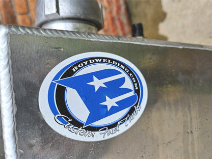 POWERTECH PT8KS1-2D 8KW DIESEL GENERATOR PLUS 50 GALLON ALUMINUM TANK FREE SHIP