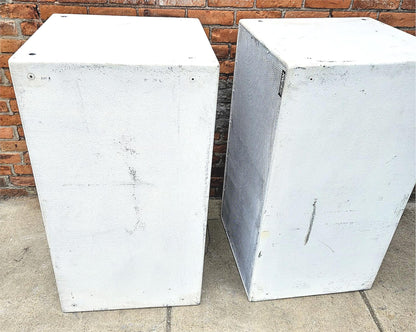 PAIR EAW ASR690 SOUND LOUD SPEAKERS UMichigan BIGHOUSE FootballStadium FREESHIP