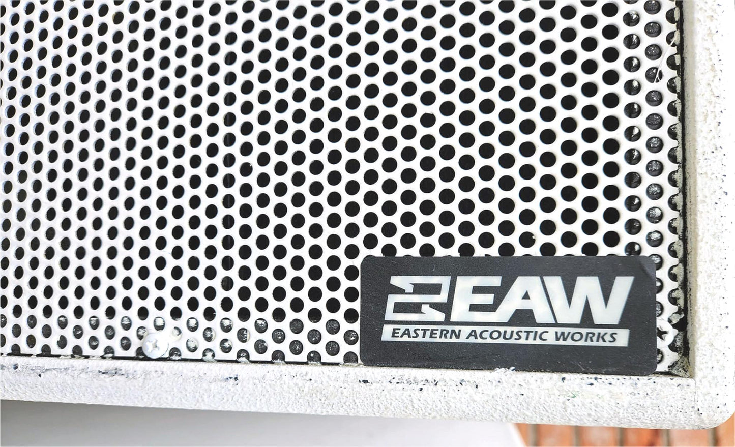 PAIR EAW ASR690 SOUND SPEAKERS BIG HOUSE U of Michigan Football Stadium FREESHIP