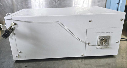 Chromatography HPLC System WATCH VIDEO