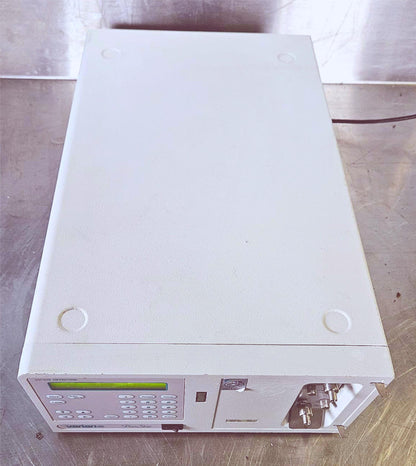 Chromatography HPLC System WATCH VIDEO