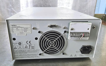 Chromatography HPLC System WATCH VIDEO