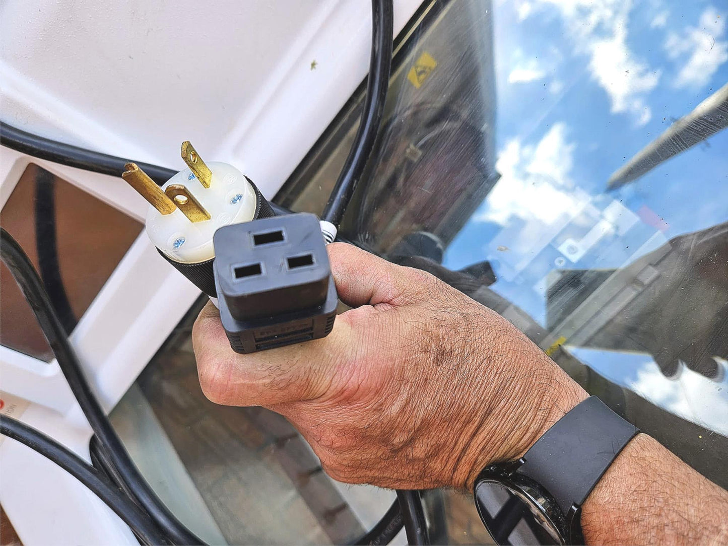 THERMO FISHER SHANDON CRYOTOME FSE CRYOSTAT BLADEHOLDER 90DAYWARRANTY WATCHVIDEO