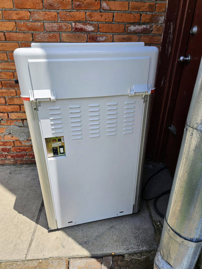 THERMO FISHER SHANDON CRYOTOME FSE CRYOSTAT BLADEHOLDER 90DAYWARRANTY WATCHVIDEO