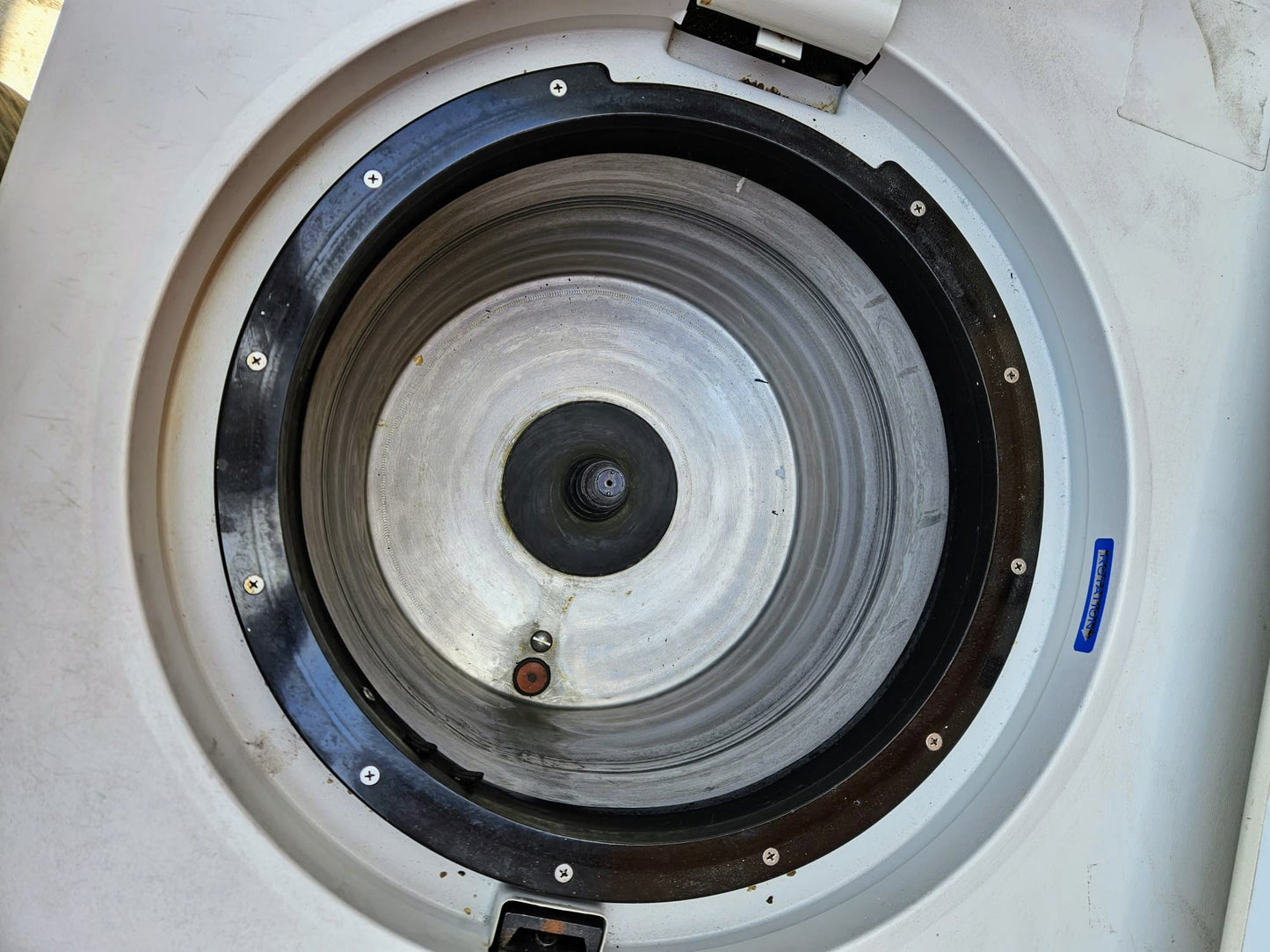 REFURBISHED SORVALL RC-5B PLUS FLOOR REFRIGERATED CENTRIFUGE NO-ROTOR WATCHVIDEO