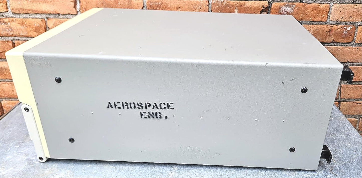 100%WARRANTY STANFORD RESEARCH SYSTEMS SR780 SIGNAL ANALYZER FREESHIP WATCHVIDEO