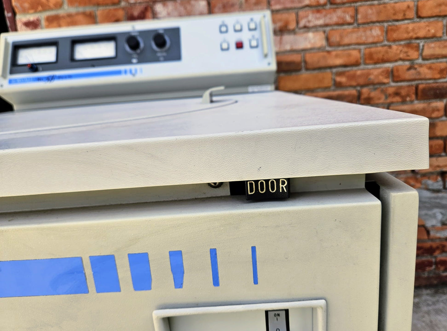 REFURBISHED SORVALL RC-5B PLUS FLOOR REFRIGERATED CENTRIFUGE NO-ROTOR WATCHVIDEO