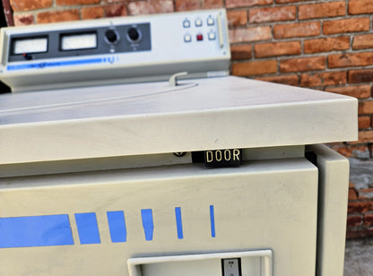 REFURBISHED SORVALL RC-5B PLUS FLOOR REFRIGERATED CENTRIFUGE NO-ROTOR WATCHVIDEO