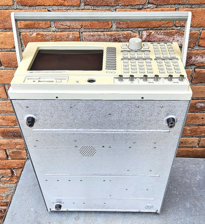 100%WARRANTY STANFORD RESEARCH SYSTEMS SR780 SIGNAL ANALYZER FREESHIP WATCHVIDEO