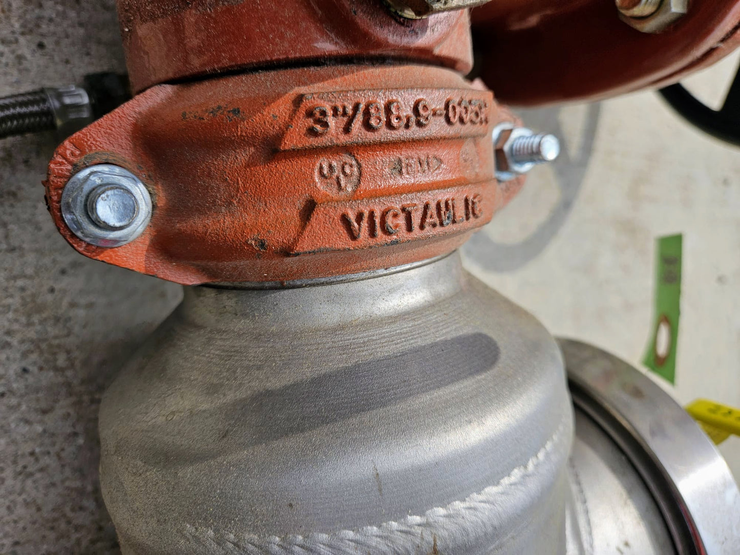 BRAND NEW 100%WARRANTY APOLLO RP4A 3" BACKFLOW PREVENTER w/ GATE VALVES FREESHIP