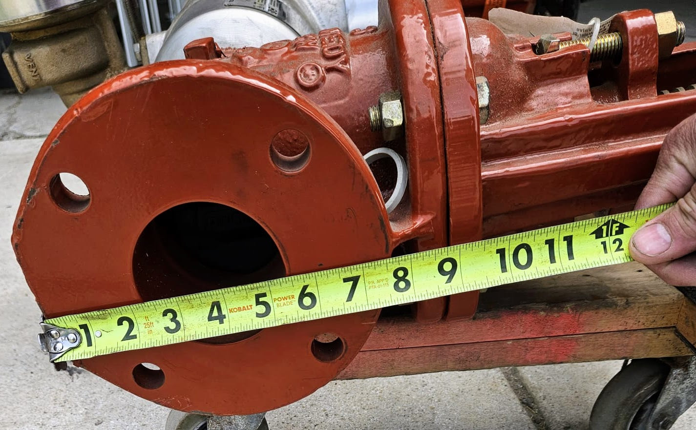 BRAND NEW 100%WARRANTY APOLLO RP4A 3" BACKFLOW PREVENTER w/ GATE VALVES FREESHIP