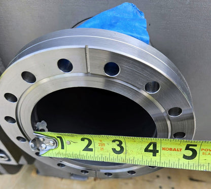 BNEW 40x26x20 LACO TECH LVC402620-3322-CH-1P2592 STSTEEL VACUUM CHAMBER FREESHIP