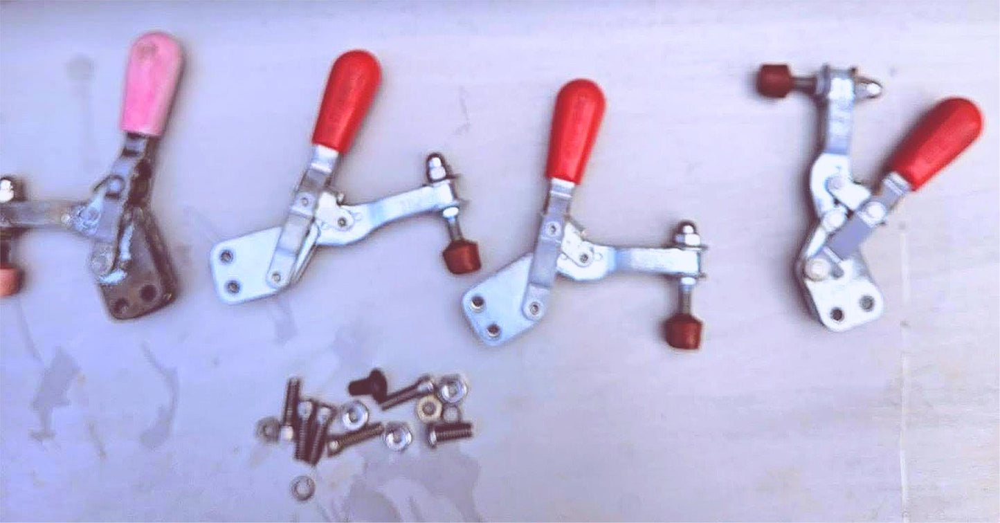 BNEW 40x26x20 LACO TECH LVC402620-3322-CH-1P2592 STSTEEL VACUUM CHAMBER FREESHIP